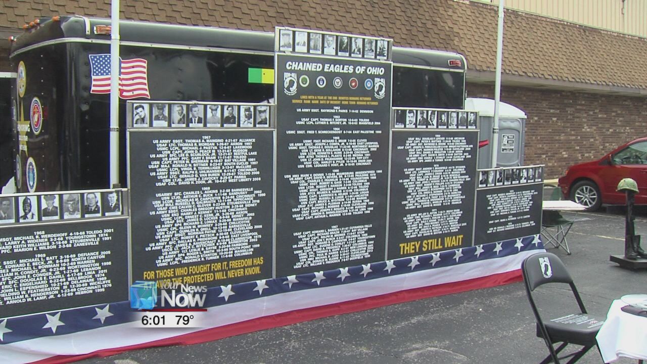 People eat and ride to help the Flag City Honor Flight.jpg
